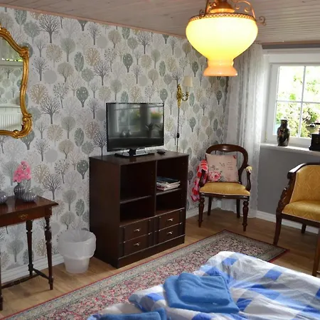 Bed and Breakfast Aero Ærøskøbing