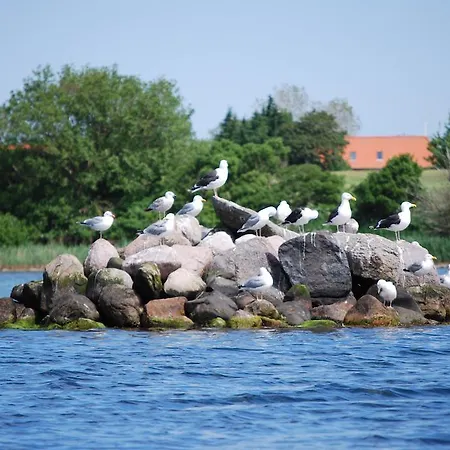 Aero Ærøskøbing