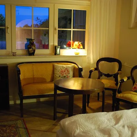 Bed and Breakfast Aero Ærøskøbing