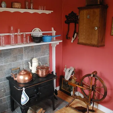 Aero Bed and Breakfast Ærøskøbing