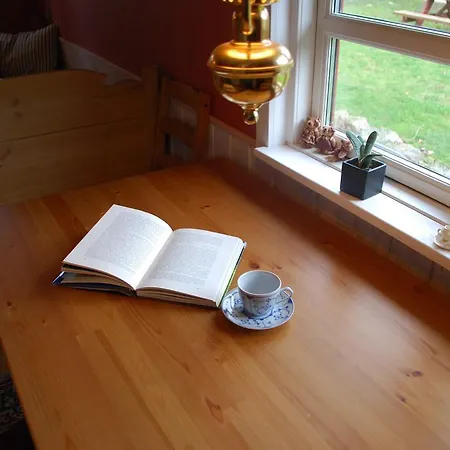 Aero Bed and Breakfast